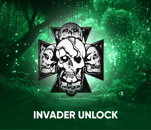 REMNANT 2 INVADER ARCHETYPE UNLOCK